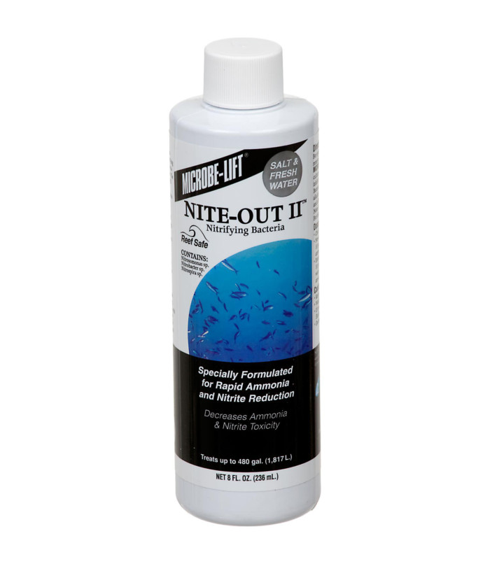 Microbe-Lift Nite-Out II | Pond Repair Sacramento