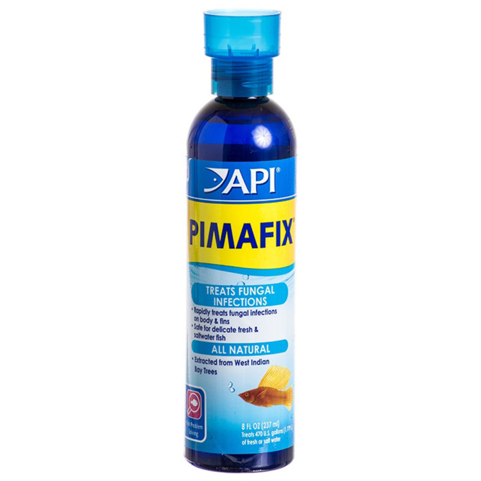 Pimafix | Sacramento Pond Supplies